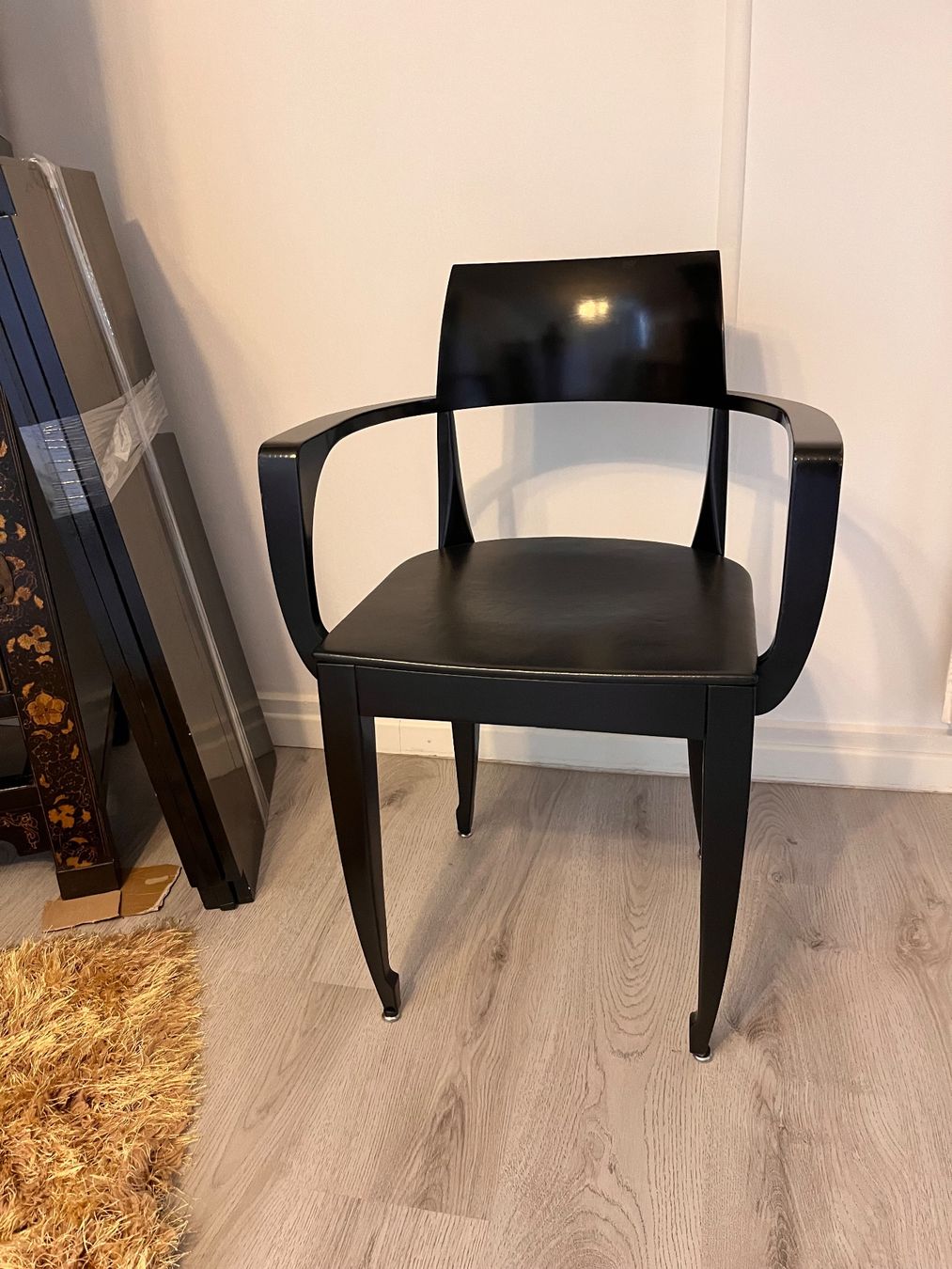 B&B Italia Stühle: Stuhl Bernini 1991 Top – Gebraucht aus St. Margrethen SG von Lillicasso