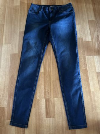 Vero Moda Jeans, Gr. M / L 32, einf. Bundweite 36cm