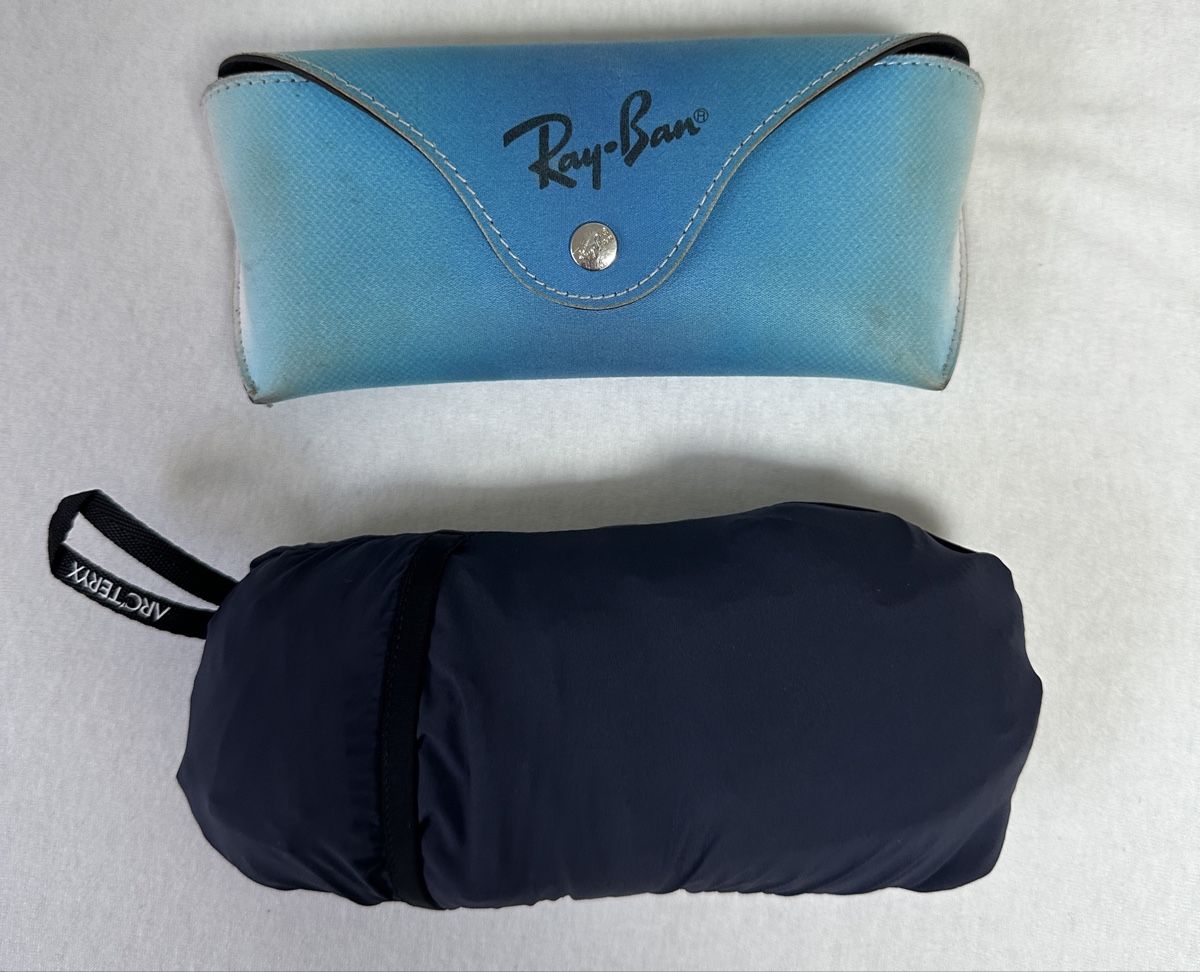 Arcteryx Pantaloni: Arctryx hose G M/S – Usato da Maienfeld venduto da tobeyl2020 9