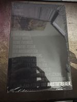 ANGSTGETRIEBEN – JP Performance | Buch OVP eingeschweisst