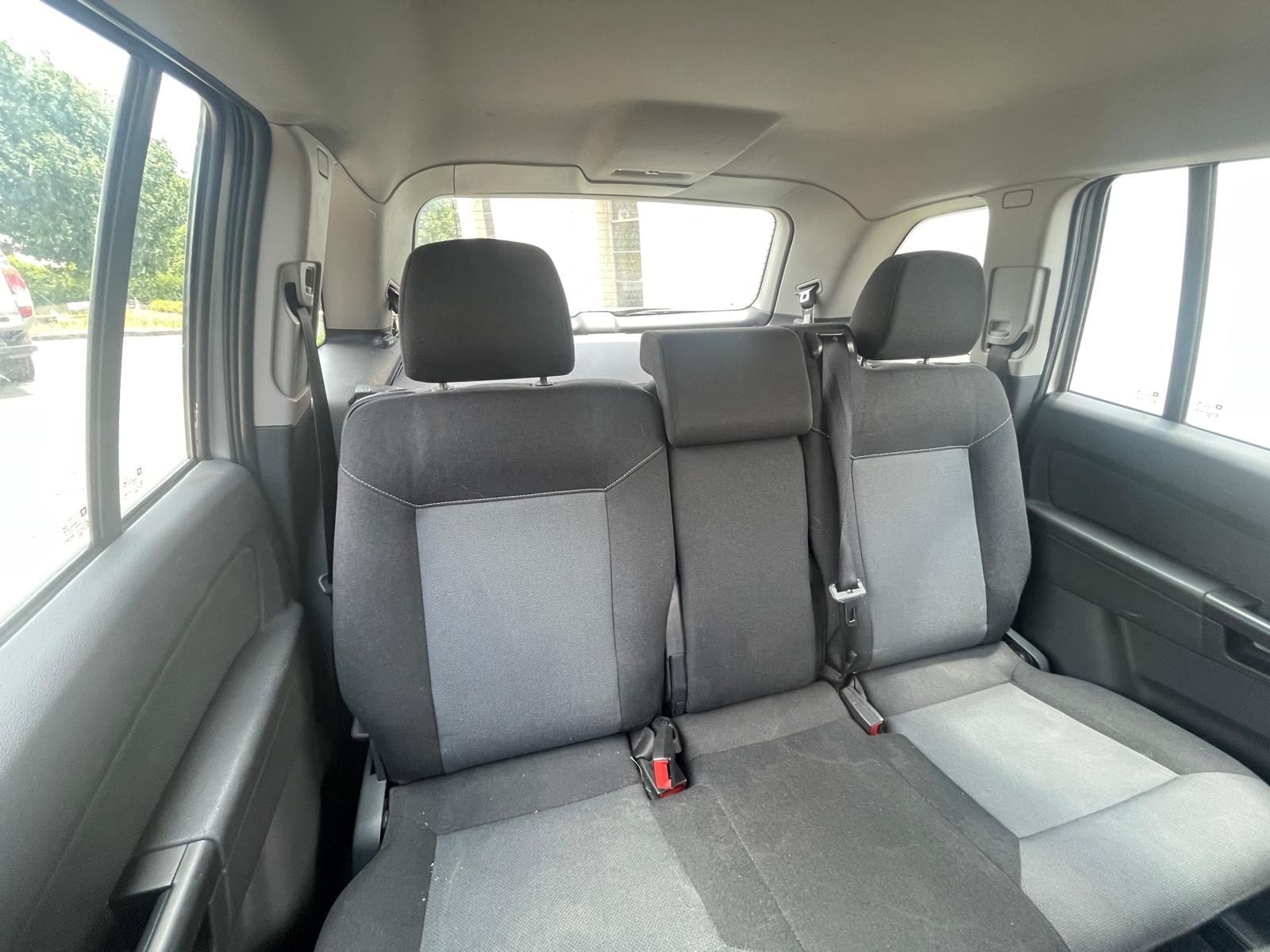 Opel Automobili: Opel Zafira B22 2.2 – Usato da Holderbank SO venduto da ann_lg6r 7