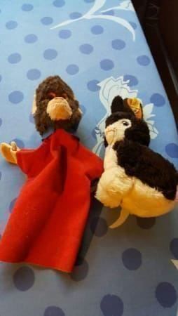 Steiff Spielzeuge: STEIFF – Gebraucht aus GLARUS von Glarus4 1