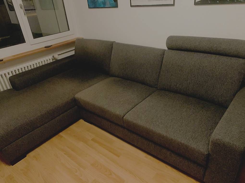 Divani: Sofa IKEA Sörvallen – Usato da Uster venduto da smo_69nn 3