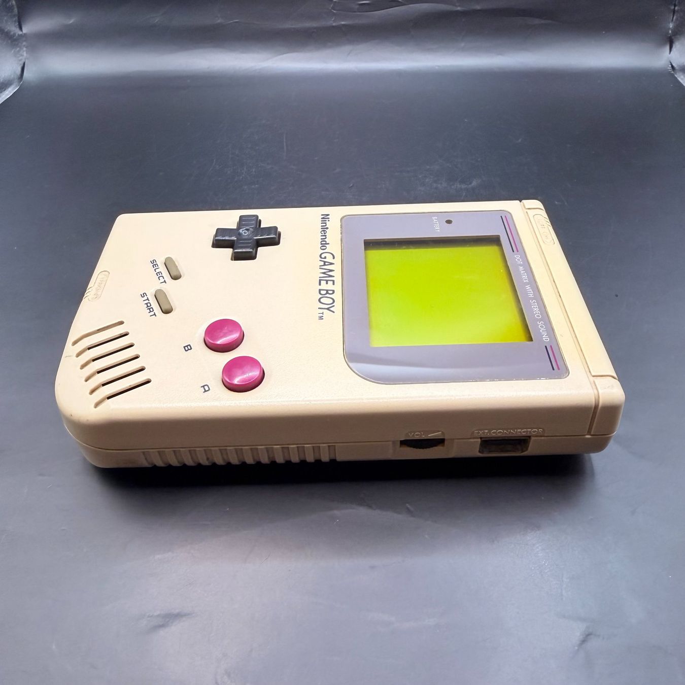 Nintendo Console: Game Boy Classic – Difettoso da Düdingen venduto da Nerdworld 1