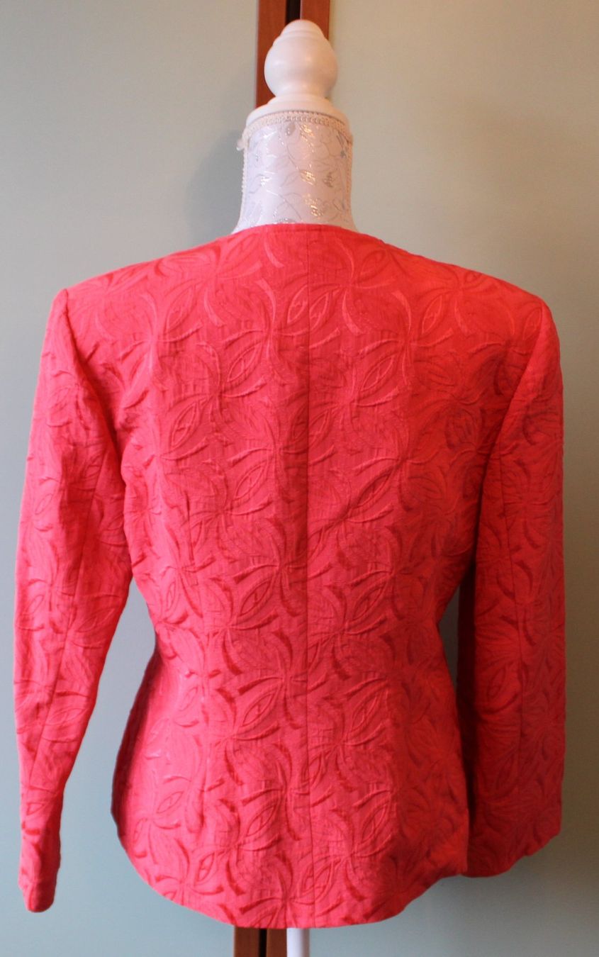 Jacken: Blazer – Gebraucht aus Schaan von antikes_und_kurioses 3