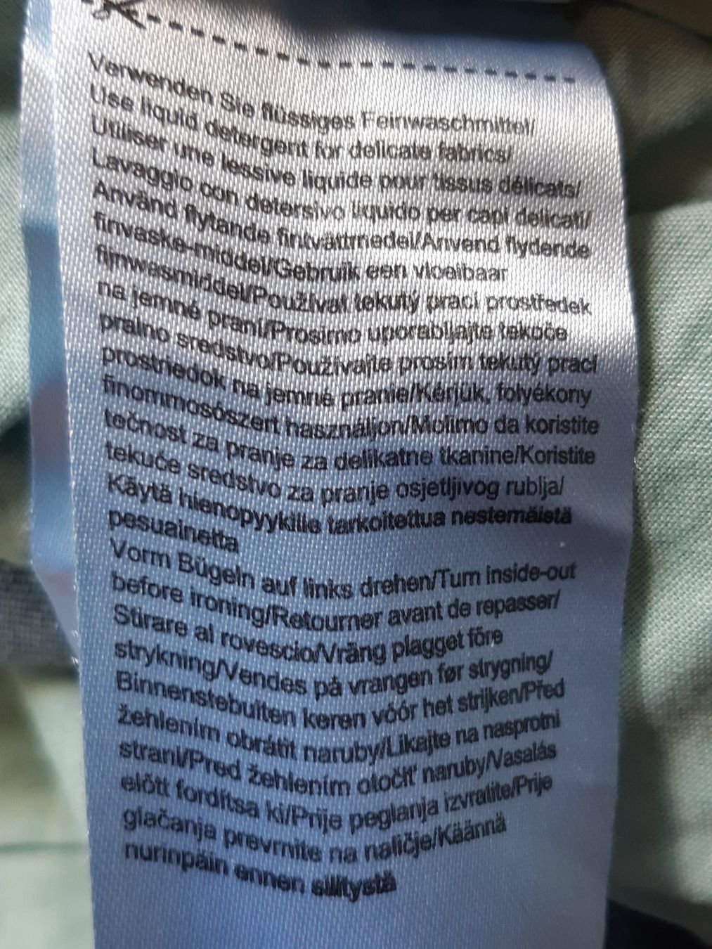 Jeans: Jeans von Cecil – Neu (gemäss Beschreibung) aus Thierachern von Shila99 5