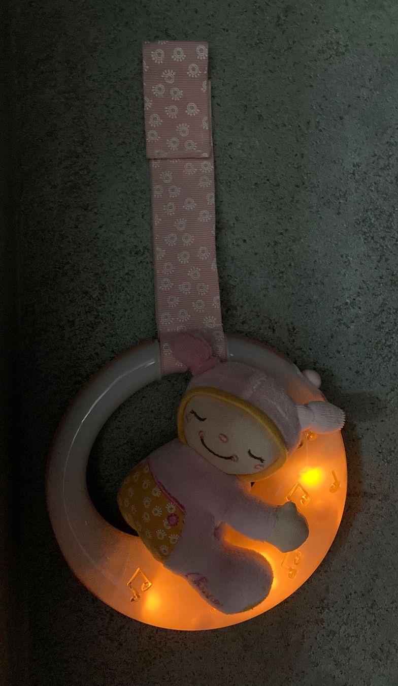 Chicco Lampade: Veilleuse bébé – Usato da Vionnaz venduto da nadinus73 3