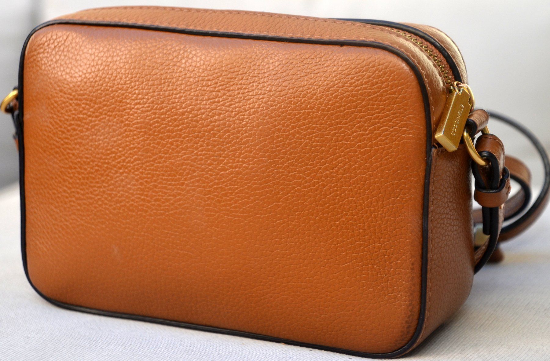 Coccinelle Borse da donna: Coccinelle Tasche / sac – Usato da Collonges venduto da arashee 6