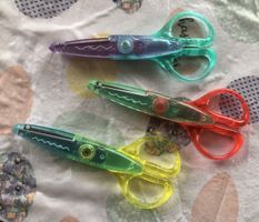 *SCHEREN-Set* ✂️