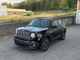 JEEP Renegade 1.4 140 MultiAir ab 1.- CHF