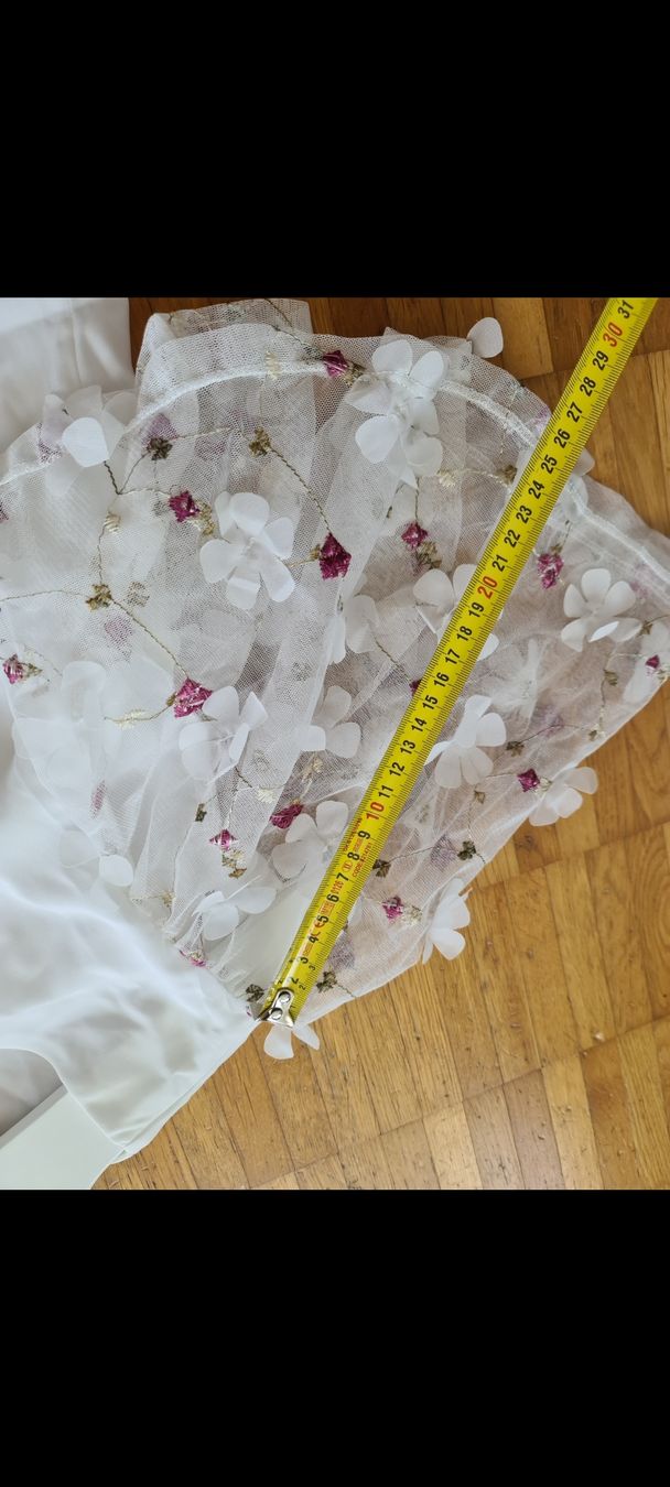 Vestiti: sehr hübsches Kleid gr S – Nuovo (secondo la descrizione) da Emmenbrücke venduto da gatasalvache 5