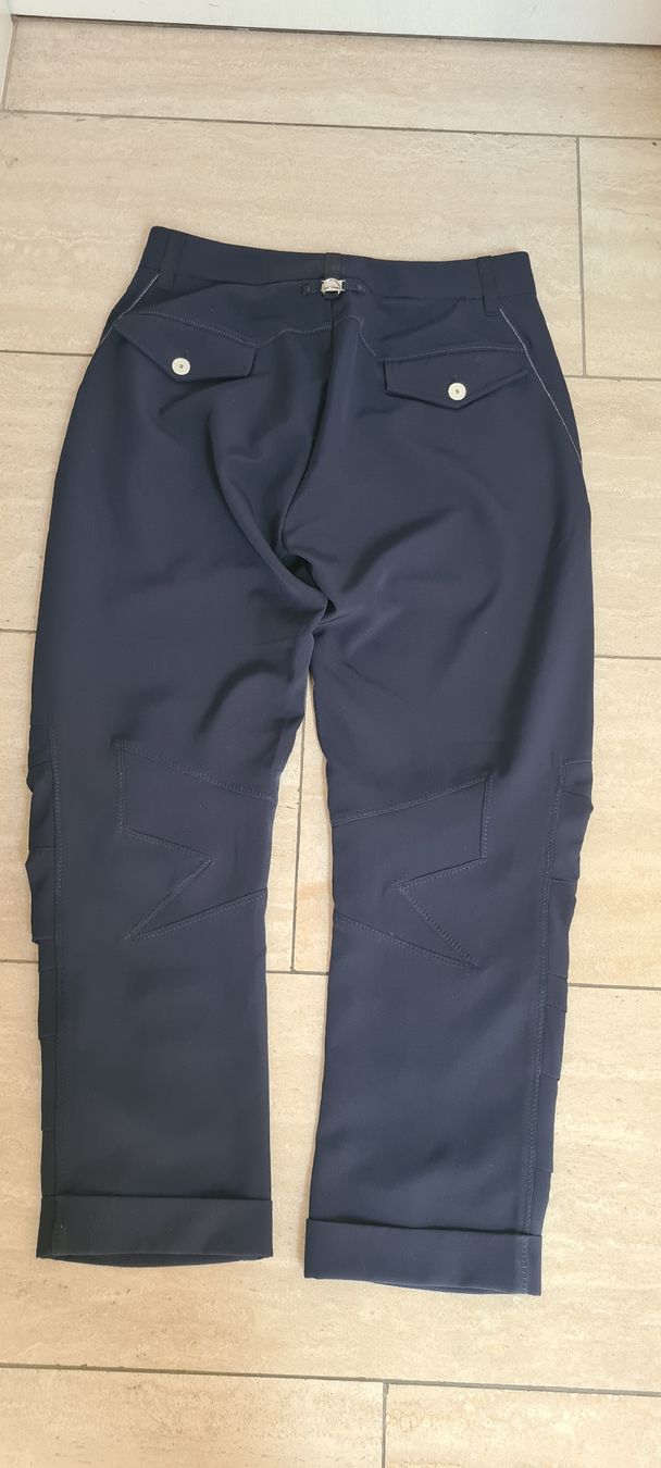 High Hosen: Hose von "high", Grösse I 46, D 40 – Gebraucht aus Untersiggenthal von elisabeth076 4
