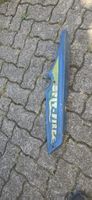 Seitenschutzblech Mofa 