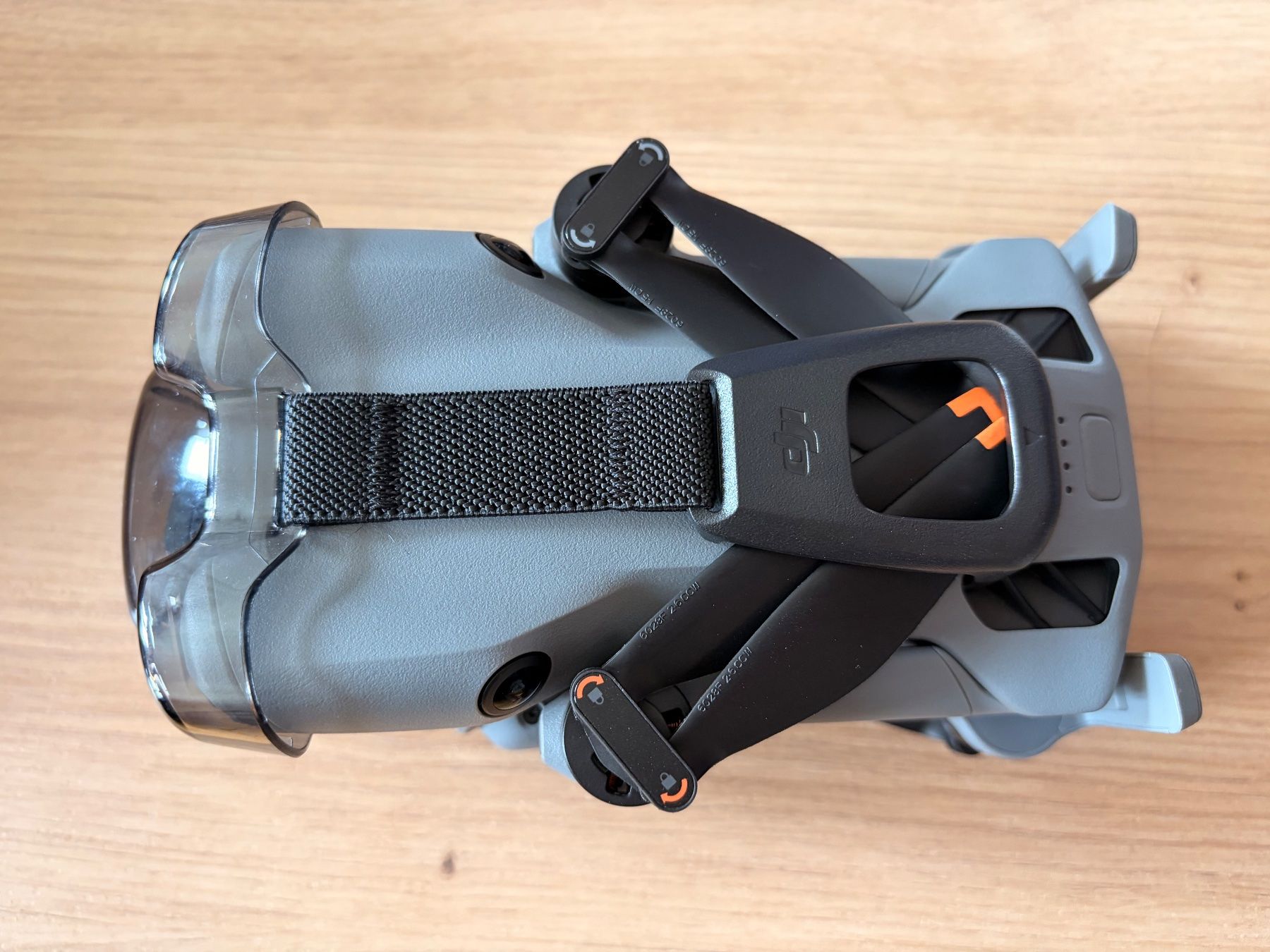 DJI Modellismo RC: DJI Mini 5 Pro Fly More Combo (DJI RC2) – Nuovo (secondo la descrizione) da Unterseen venduto da Raw86 3