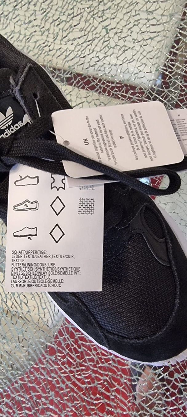 Adidas Scarpe da donna: Adidas Gr. 39.5 – Nuovo e nell'imballaggio originale da Luzern venduto da Reni025 8