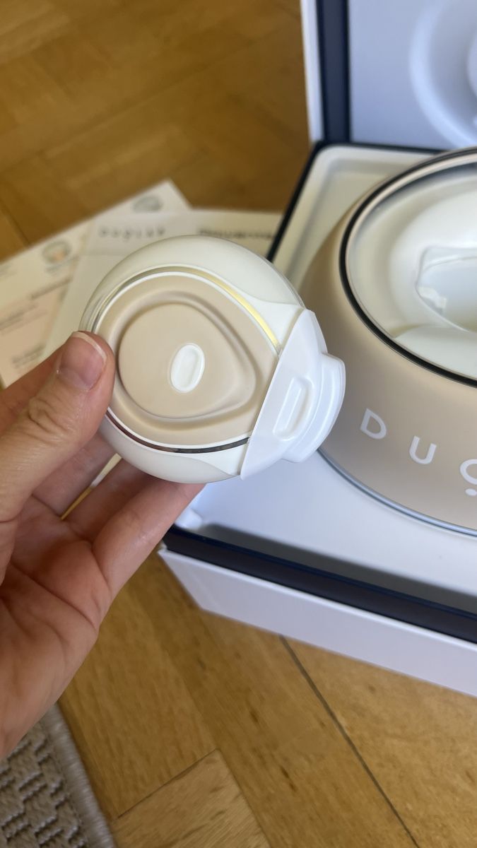 Cura del viso: Duolab Rowenta Beauty device – Nuovo (secondo la descrizione) da Genève venduto da liz_68sg 2