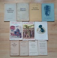 11 ANTIKE VEROEFFENTLICHUNGEN