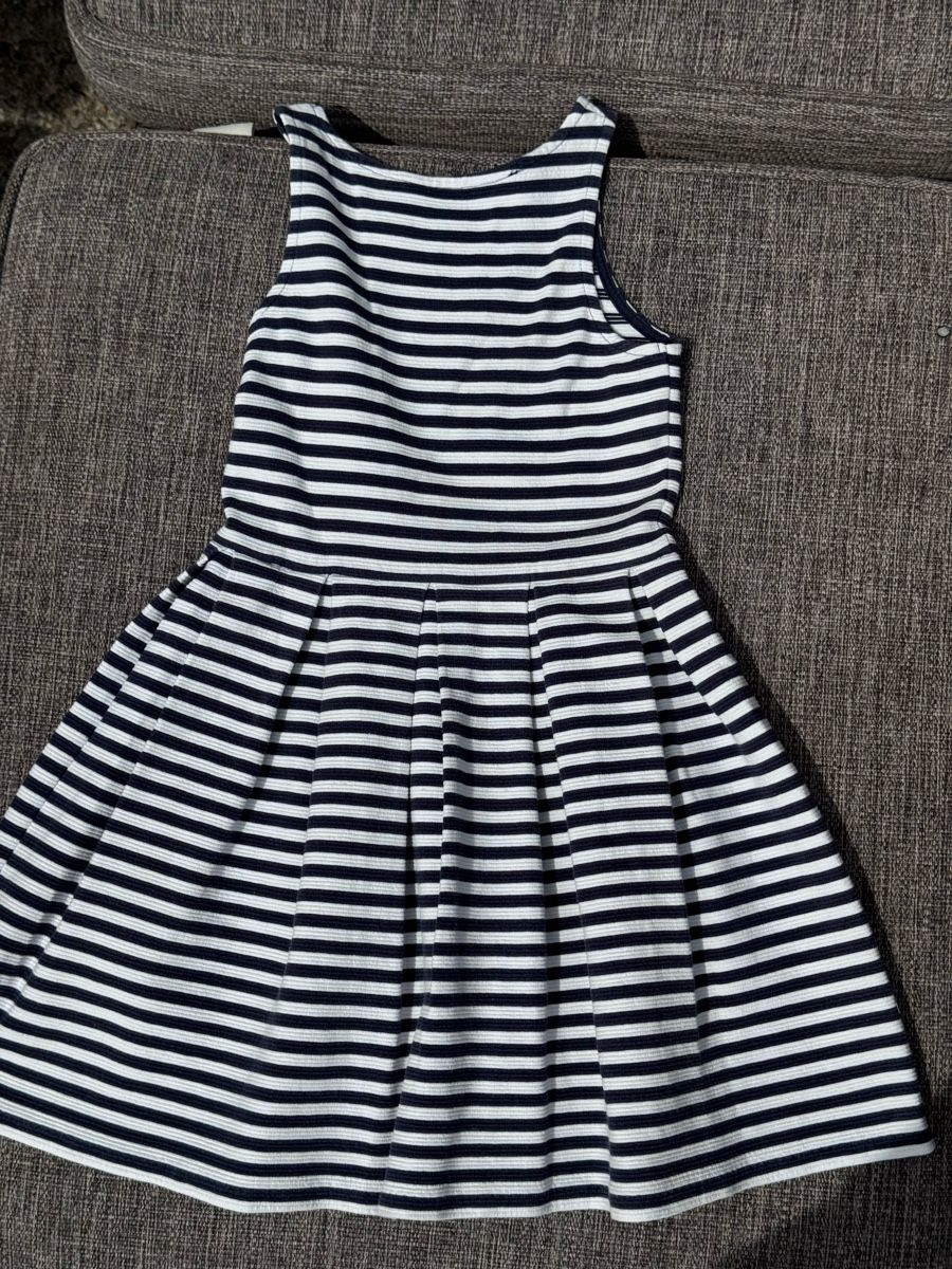 Ralph Lauren Vestiti & Gonne: Sommerkleid Polo Ralph Lauren – Usato da Stäfa venduto da Manifredi 2