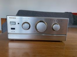 Onkyo A-922 Verstärker - Top Zustand - Servicebestätigung