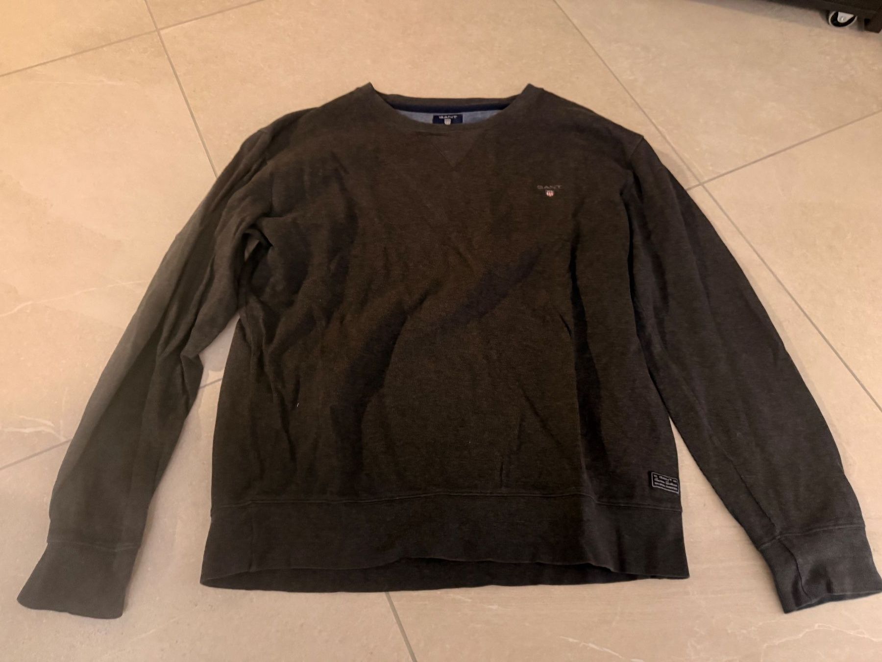 Gant Maglioni & Felpe: Pullover, GANT, Gr. XL – Usato da Niederurnen venduto da Carbon21
