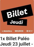 Paléo 