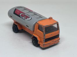 Majorette Ford Truck #582