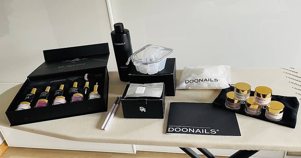 Nagellack: DOONAILS – Gebraucht aus Dielsdorf von Gauga284 1