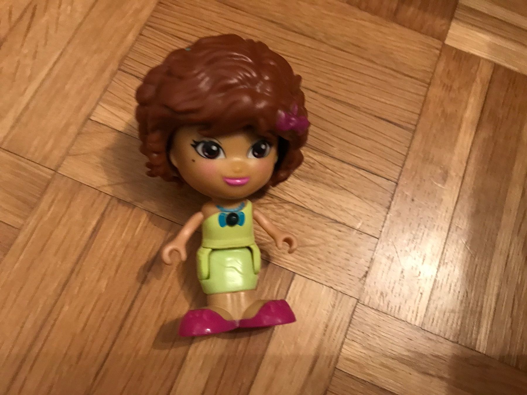 Vtech Giocattoli: Flipsies Stylas Salon und Ankleide – Difettoso da Emmenbrücke venduto da Hathor123 7