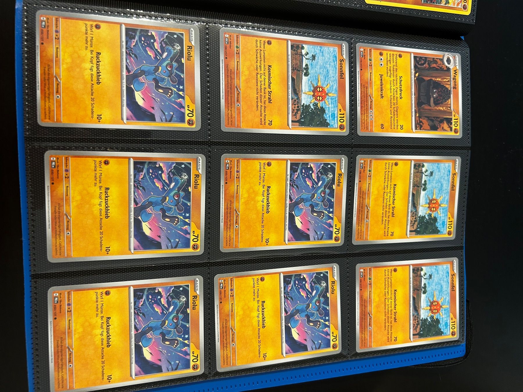 Pokémon Carte collezionabili: Pokemon Kartensammlung – Nuovo (secondo la descrizione) da Zürich venduto da car_rbg5 2