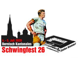 Kantonales Schwingfest Wankdorf