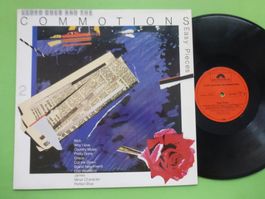 Lloyd Cole And The Commotions – Easy Pieces