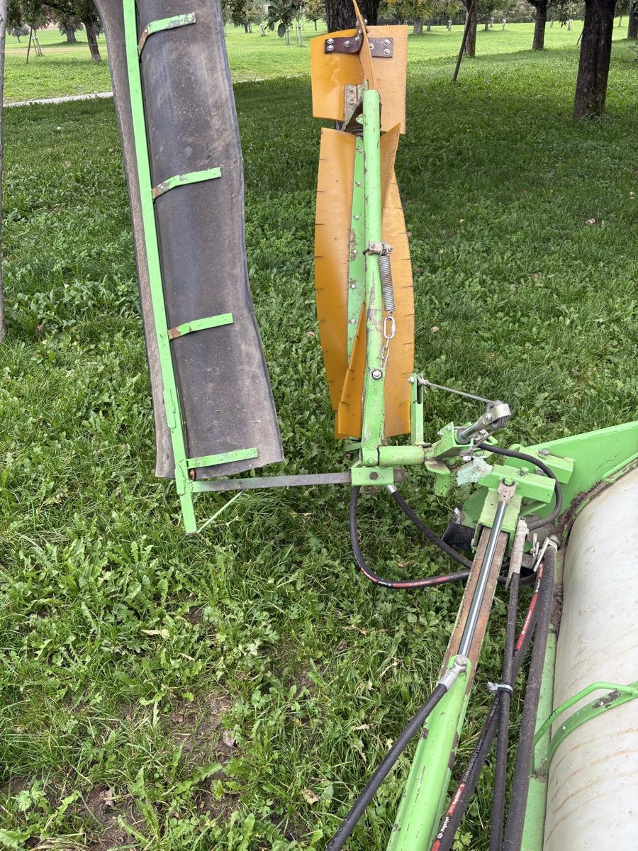 Tutte le macchine: Obstauflesemaschine Bäüerle SF 2 – Usato da Sommeri venduto da Simi_99 6