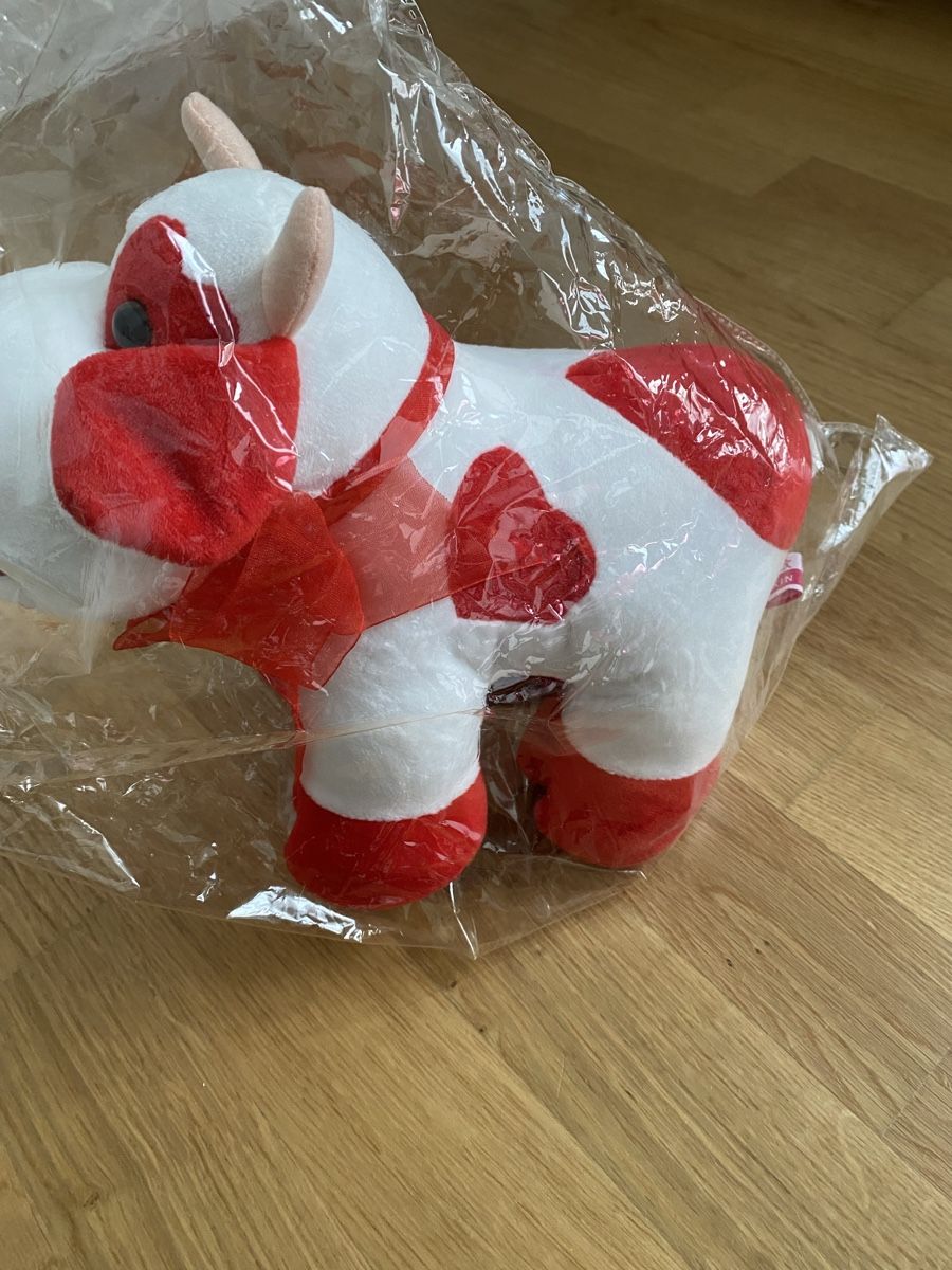 Spielzeuge: Hippo – Neu und originalverpackt aus Bern von Monica-h 1