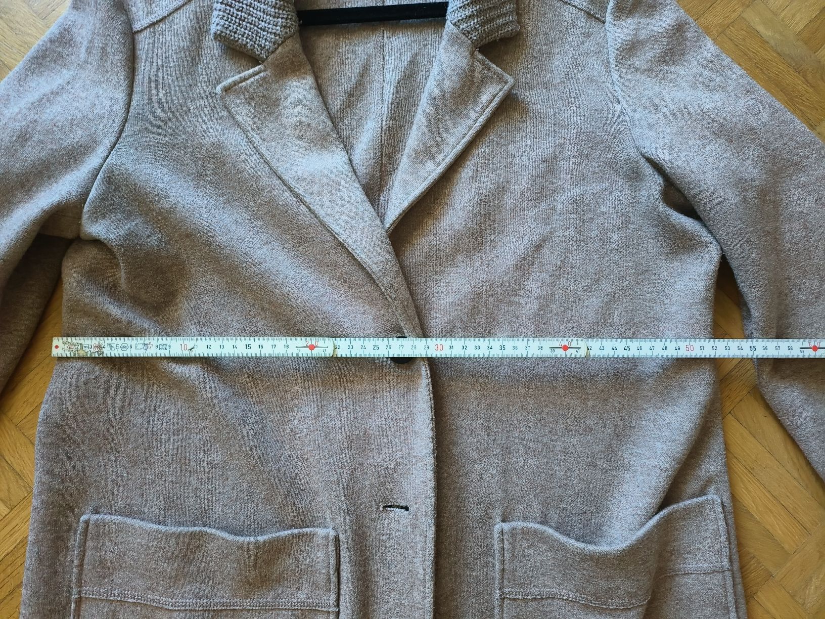 Esprit Cappotti: Herbstmantel mantel, beige, Grösse XL – Usato da Thalwil venduto da jabi 5