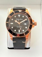 Mathey Tissot Mathy Vintage Quartz 42mm. New %CHF 1,00%