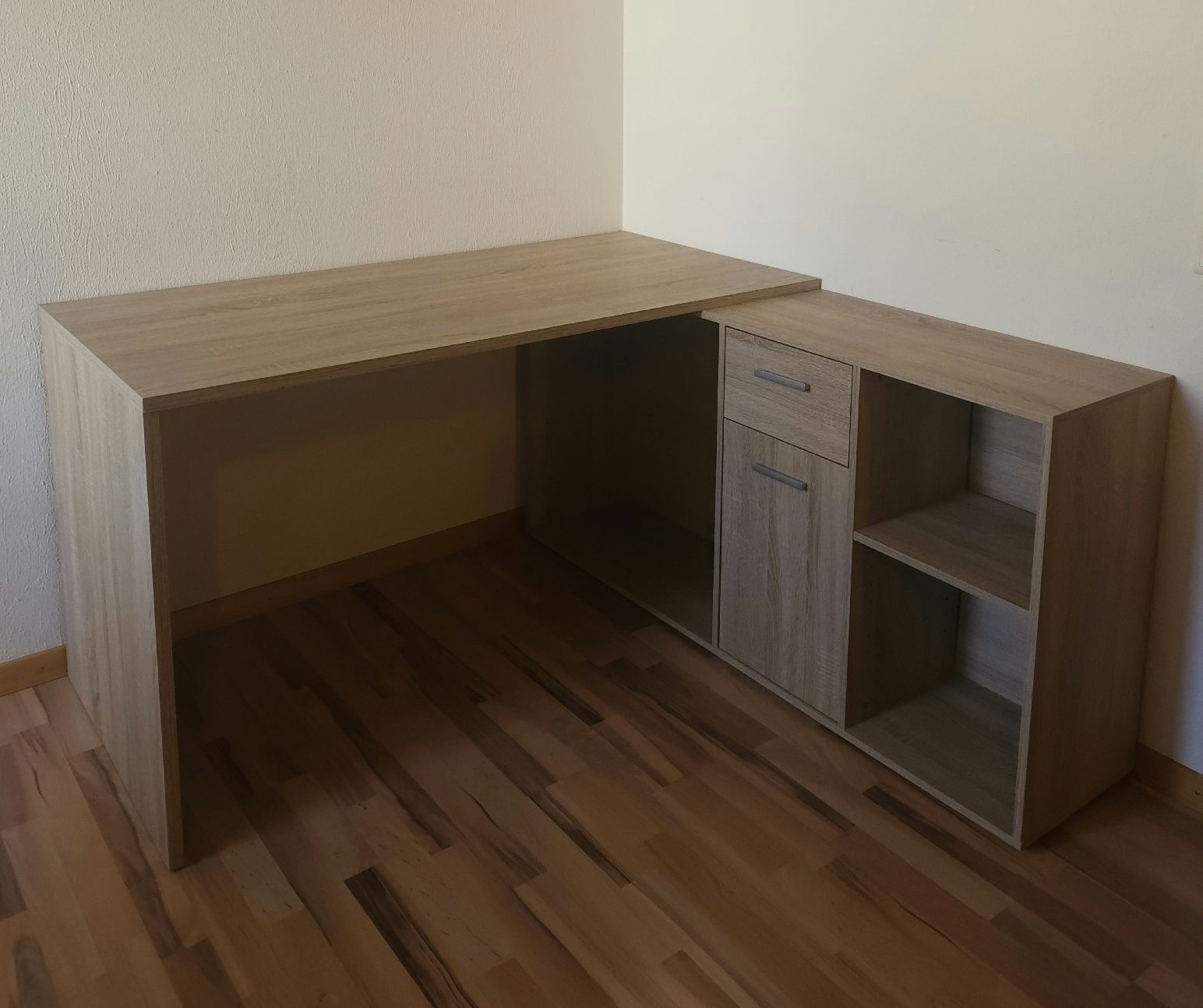 Bureaux: Burotisch/ Buro/ Schriebtisch  – D'occasion à Wauwil par bos_p6d2 1
