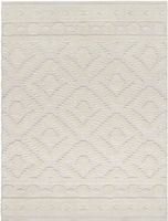 PREISVORSCHLAG ✅Moderner Teppich Skandi 3D Motiv NEU 160x220