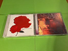 Maximilian Hecker CD Rose + Mirage of Bliss, Top Zustand