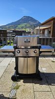Koenig SIGNET Gasgrill