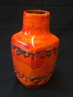 Vintage Mid Century Keramik Vase
