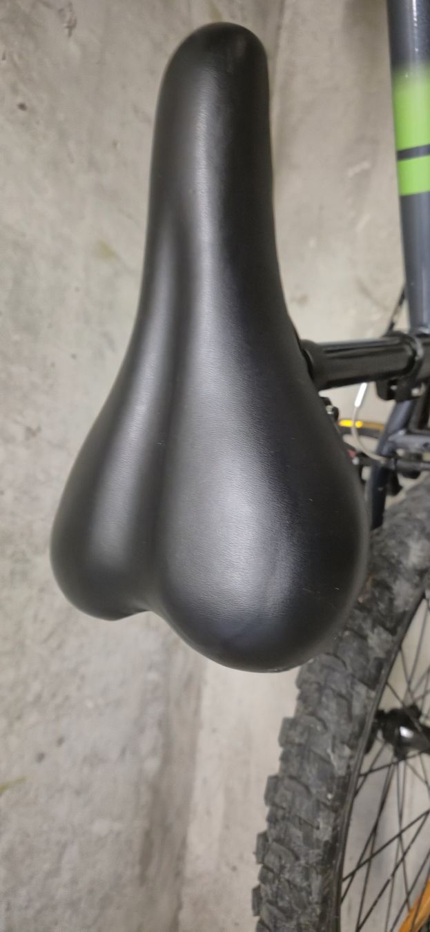 Biciclette: Kinder-MTB 20 Zoll – Usato da Bonstetten venduto da MB161 7