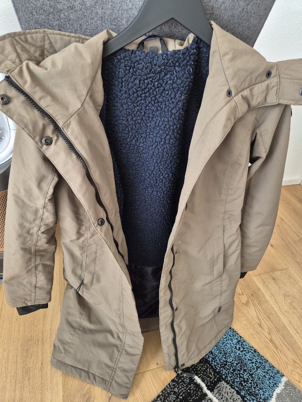 Rukka Giacche: Rukka-Frauen-Jacke – Usato da Altstätten SG venduto da Shila8schwarz
