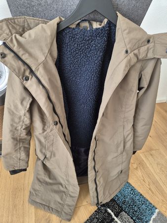 Rukka-Frauen-Jacke