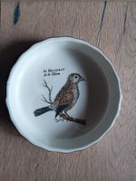 Villeroy&Boch Paradiso Schale Vogelmotiv  neuwertig