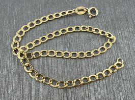 Armkette 750 Gold
