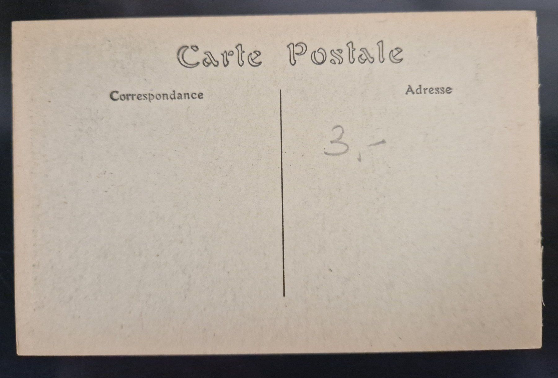 Cartoline postali: Cathedrale du Mans top ca 1910 – Nuovo (secondo la descrizione) da Melchnau venduto da Arthurius 1