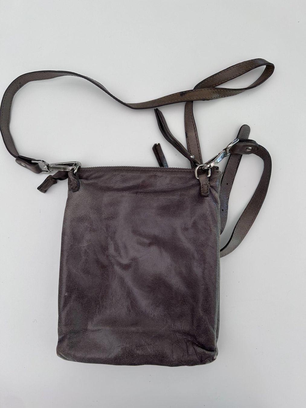 Navyboot Taschen für Damen: Navyboot Tasche – Gebraucht aus St. Gallen von look-twice 5