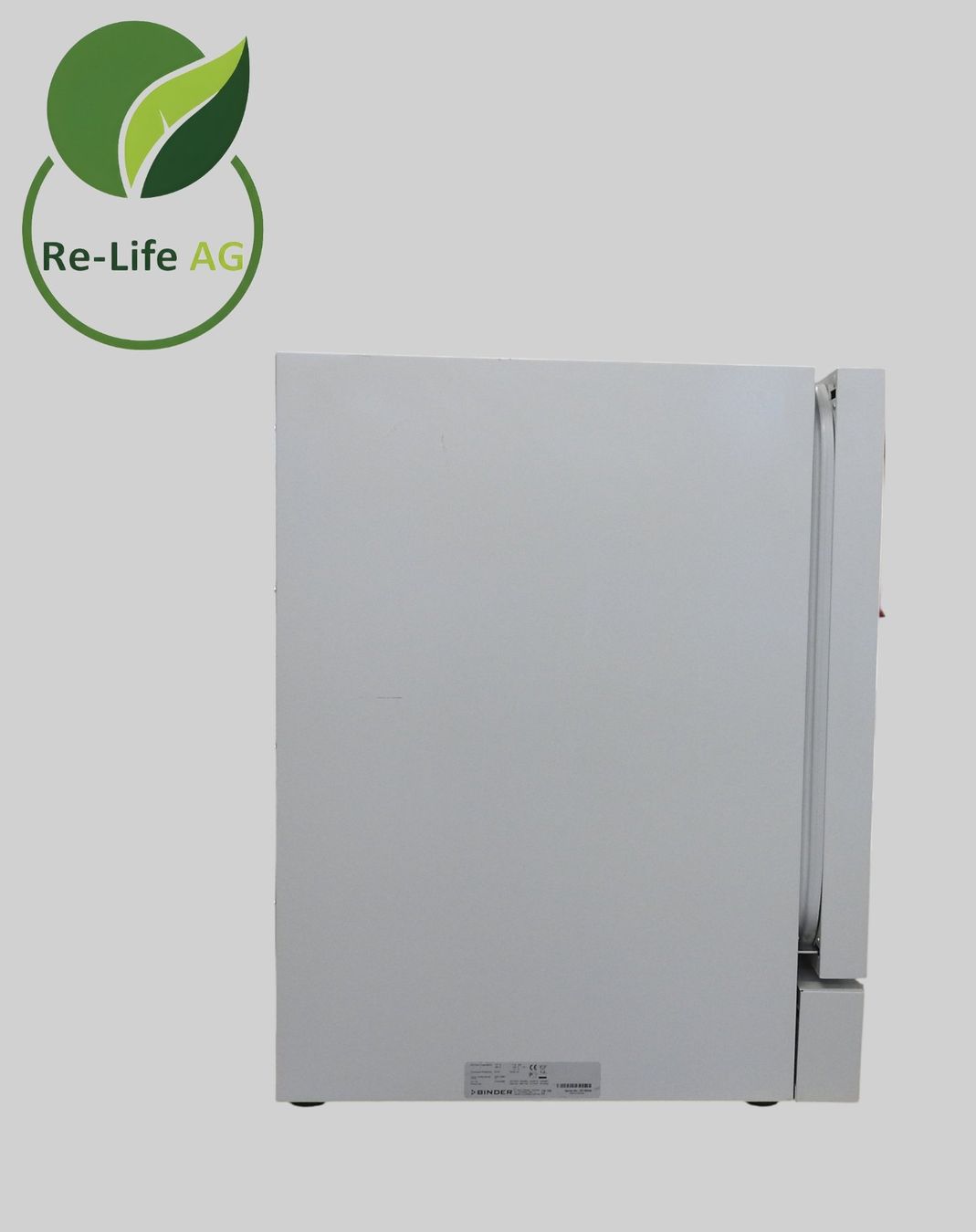 Altro in Accessori per animali: Binder CB 150 CO₂ Cell Incubator – Usato da Reinach BL venduto da Re-LifeAG_Labor 3