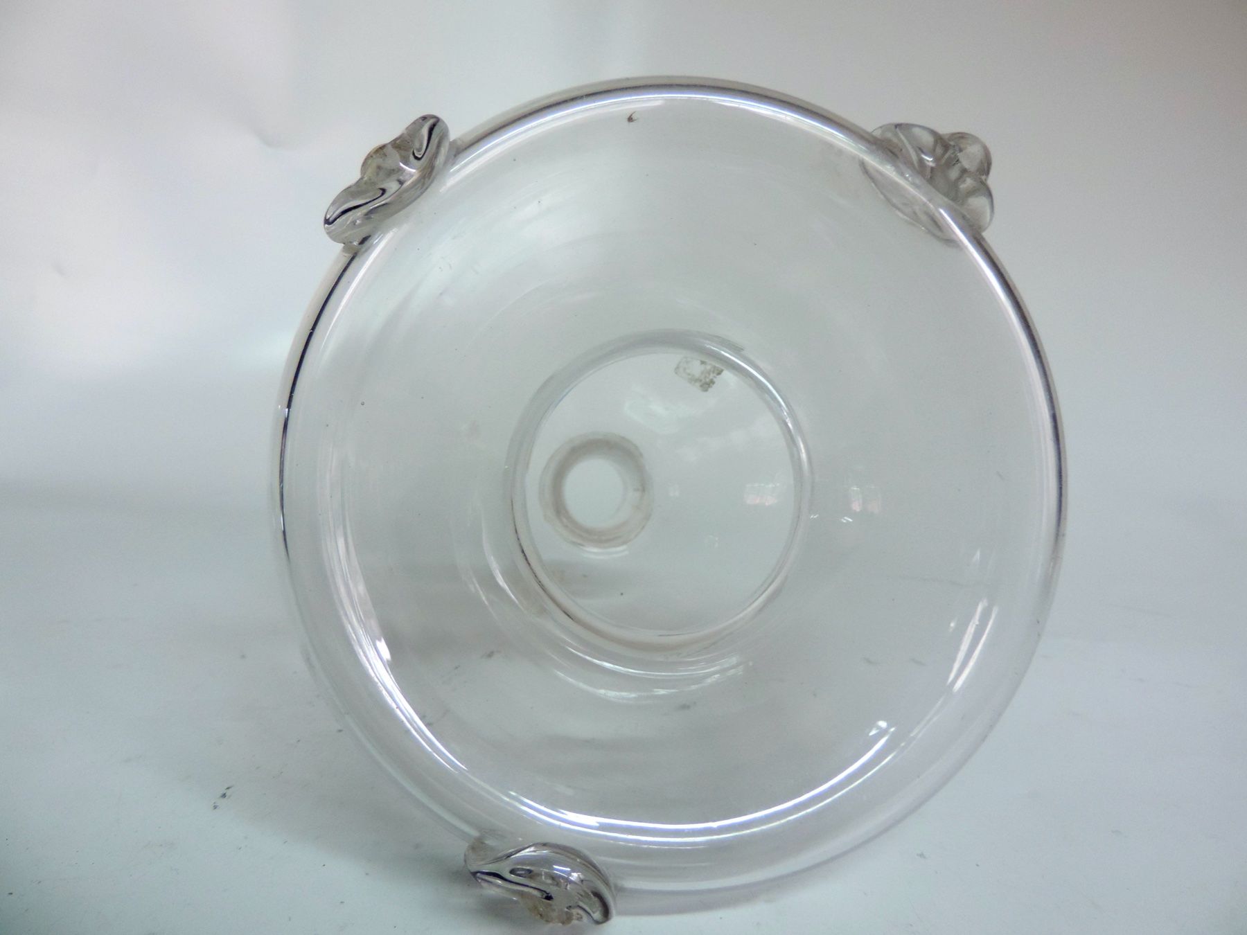 Schalen: Antikes Fliegenglas Flüeliglas – Gebraucht aus Horw von luzernicus 4
