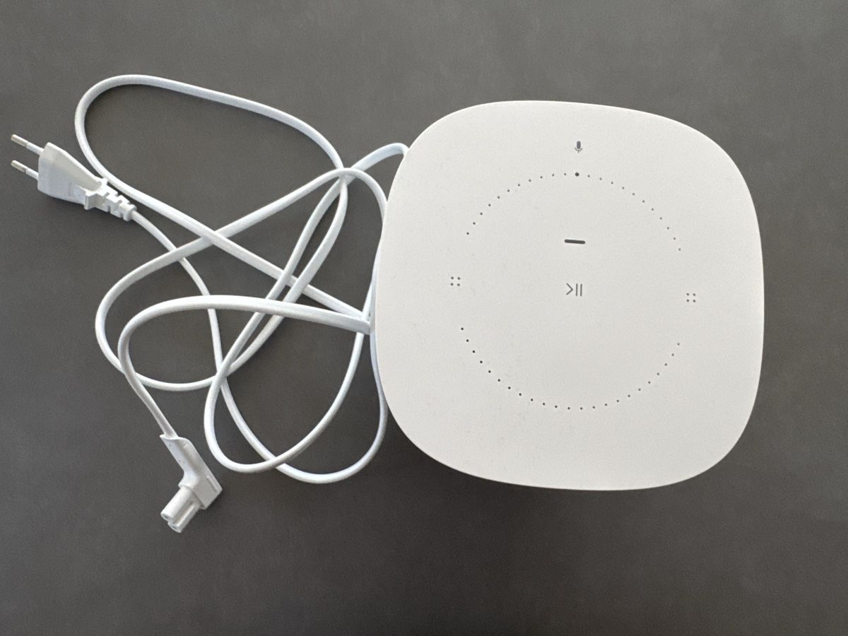 Sonos Haut-parleurs: Sonos Gen 2 Model S18 – Neuf (Voir description) à Kölliken par Nando_Nando